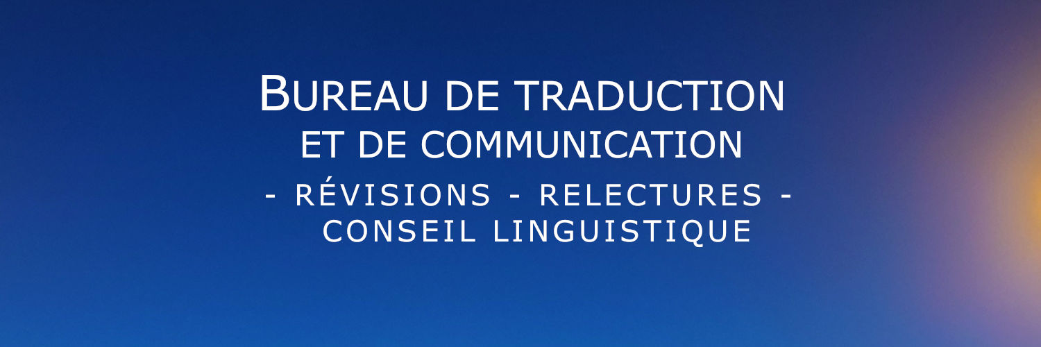 AQCIS Language Services